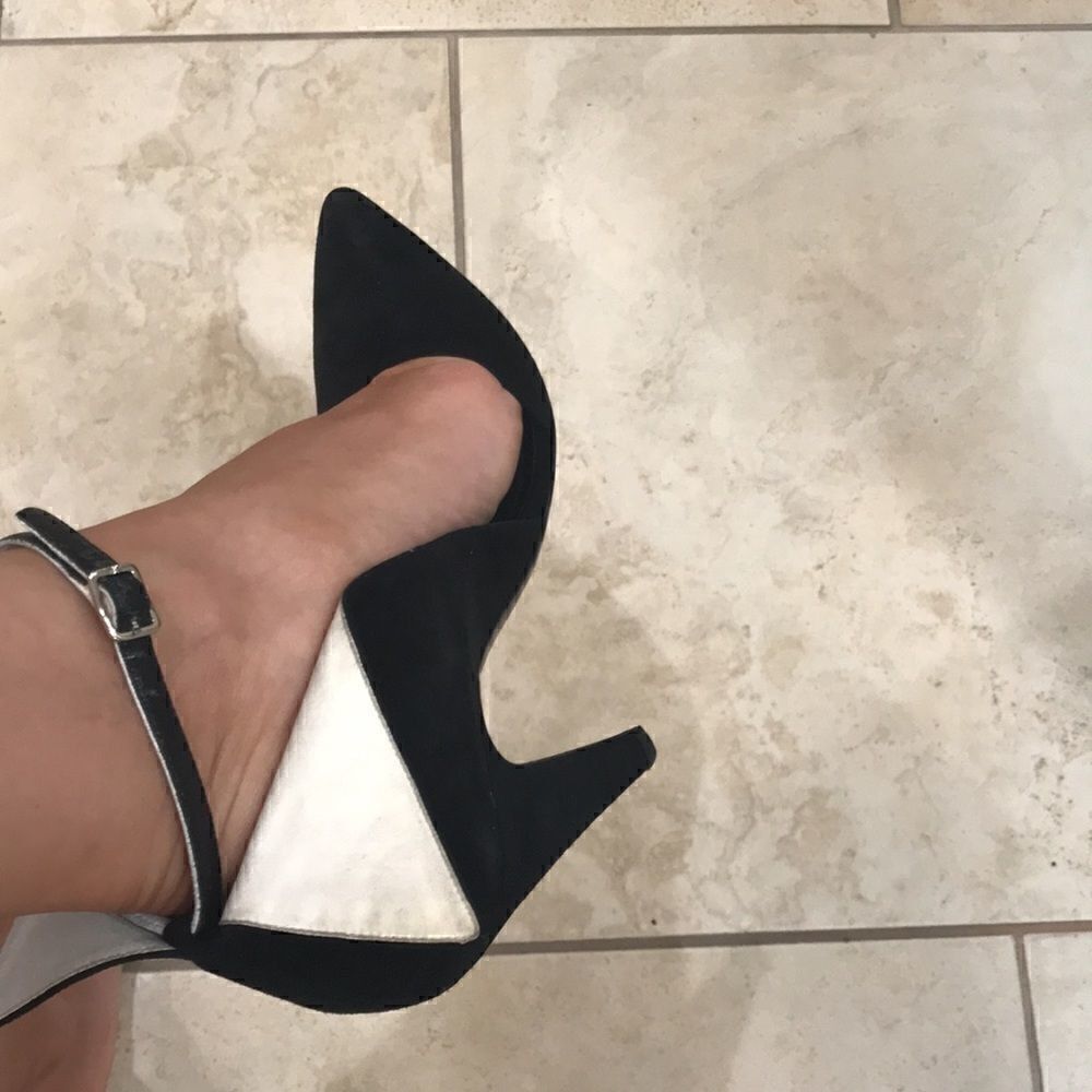Calvin Klein Collection Shoes   - Picture 5 of 6